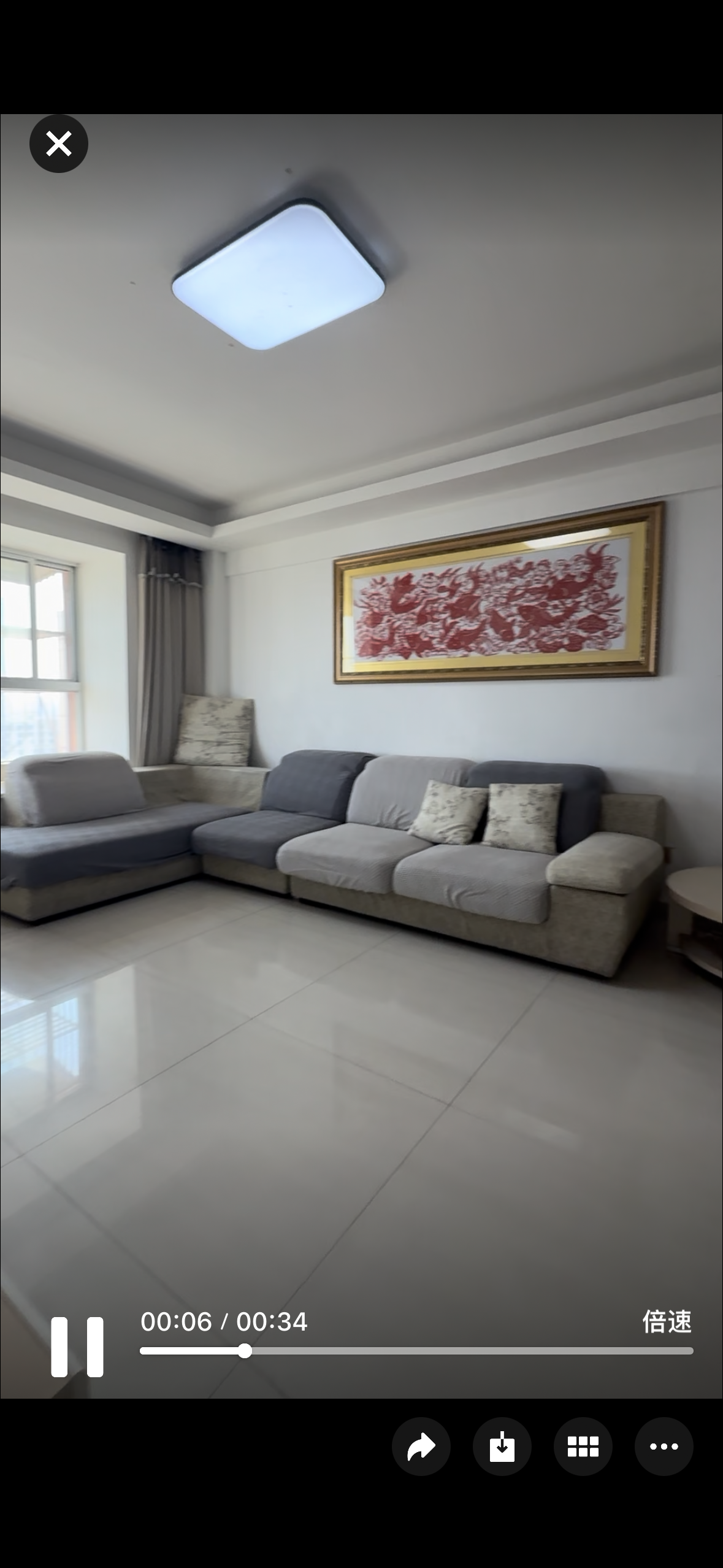 欧贝莎电梯精装出租