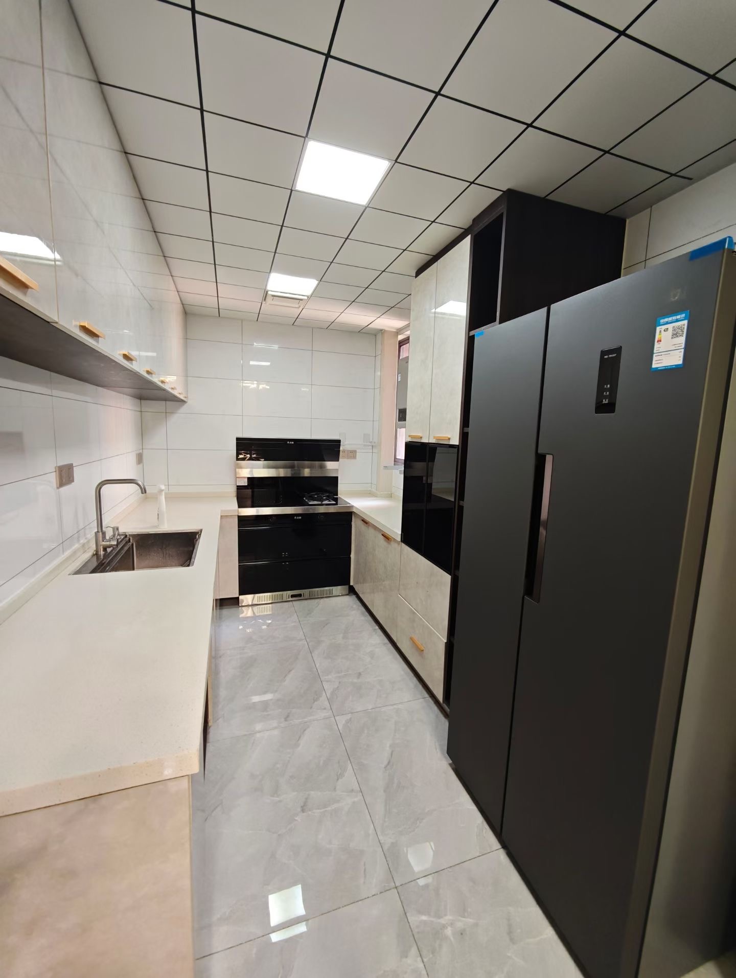 空学位鸿基豪庭