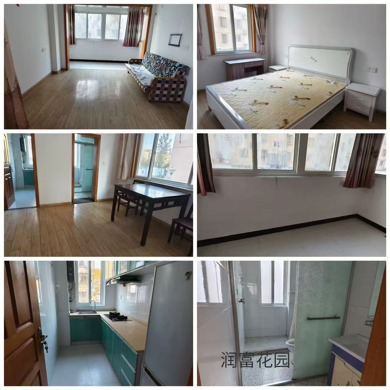 润富花园 1-1-1 大丰二手房房源图片