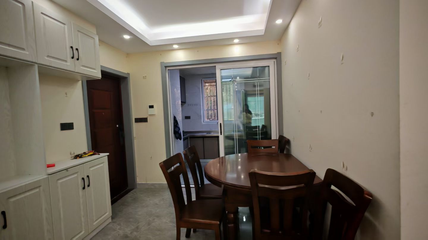 山水城 3-2-1 大丰二手房房源图片