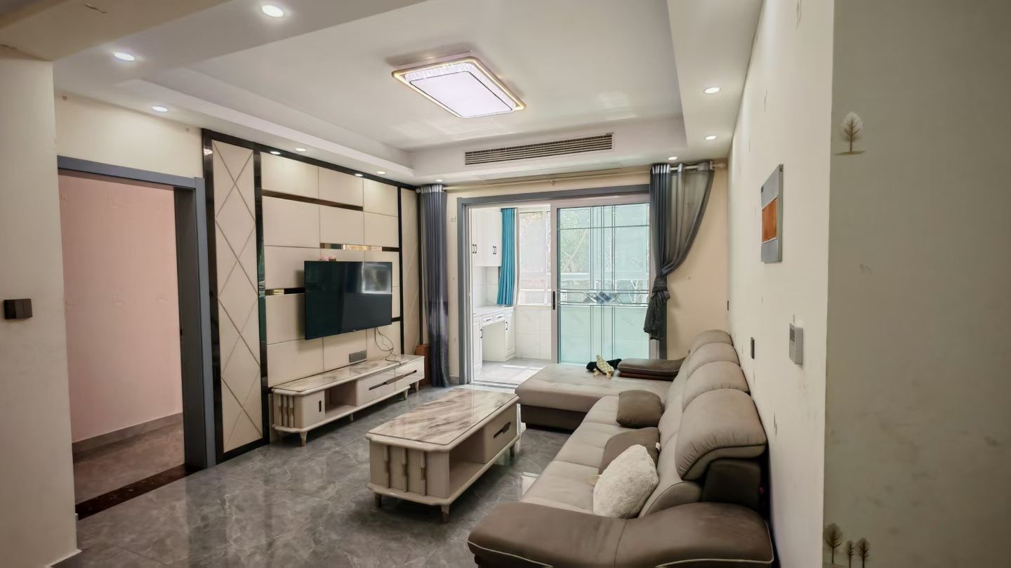 山水城 3-2-1 房源图片