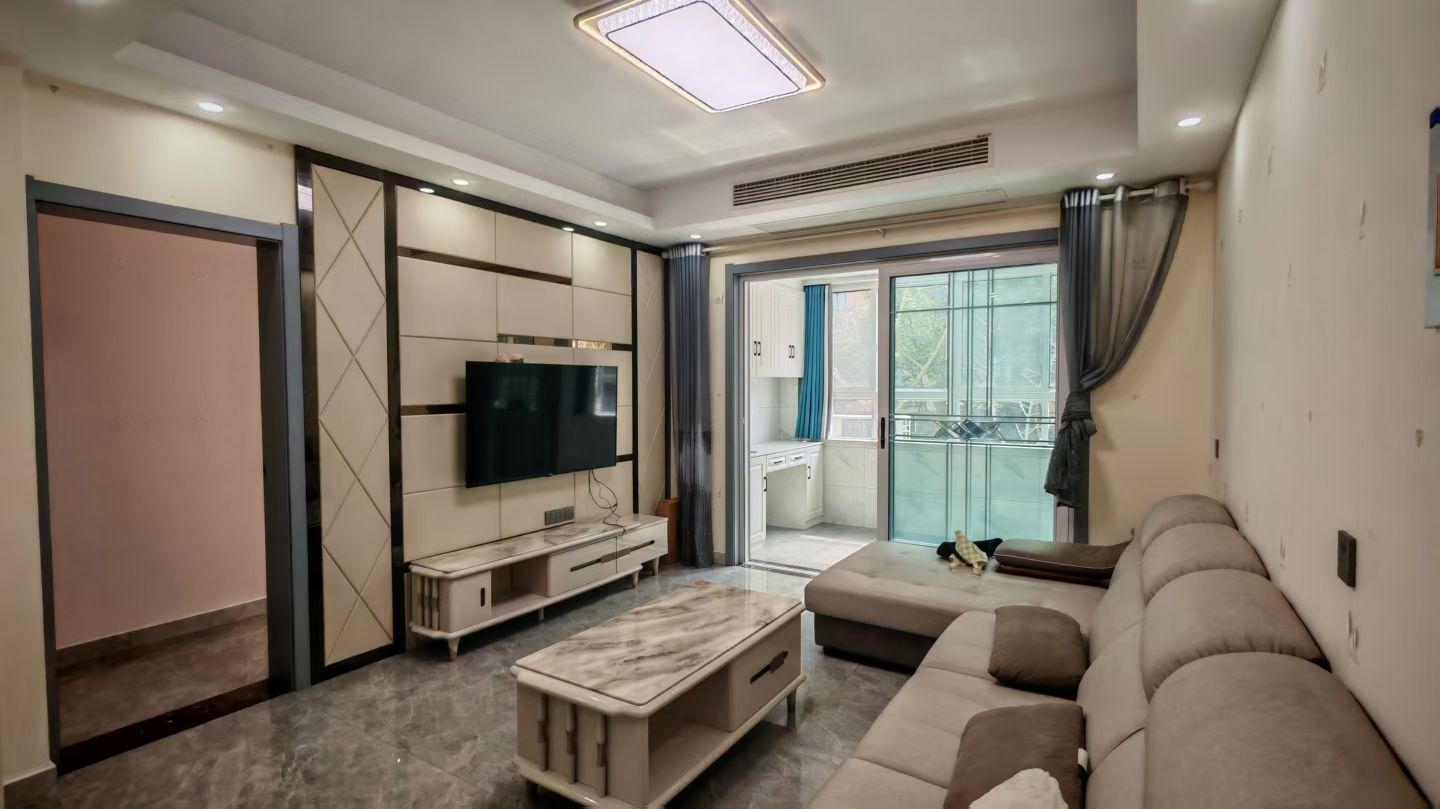 山水城 3-2-1 房源图片