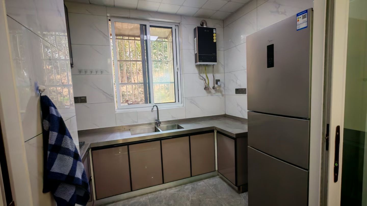 山水城 3-2-1 房源图片