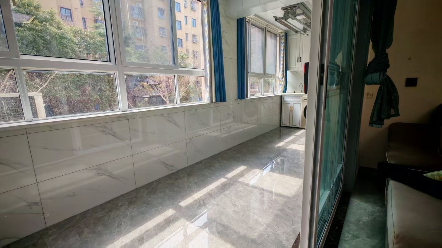 山水城 3-2-1 房源图片